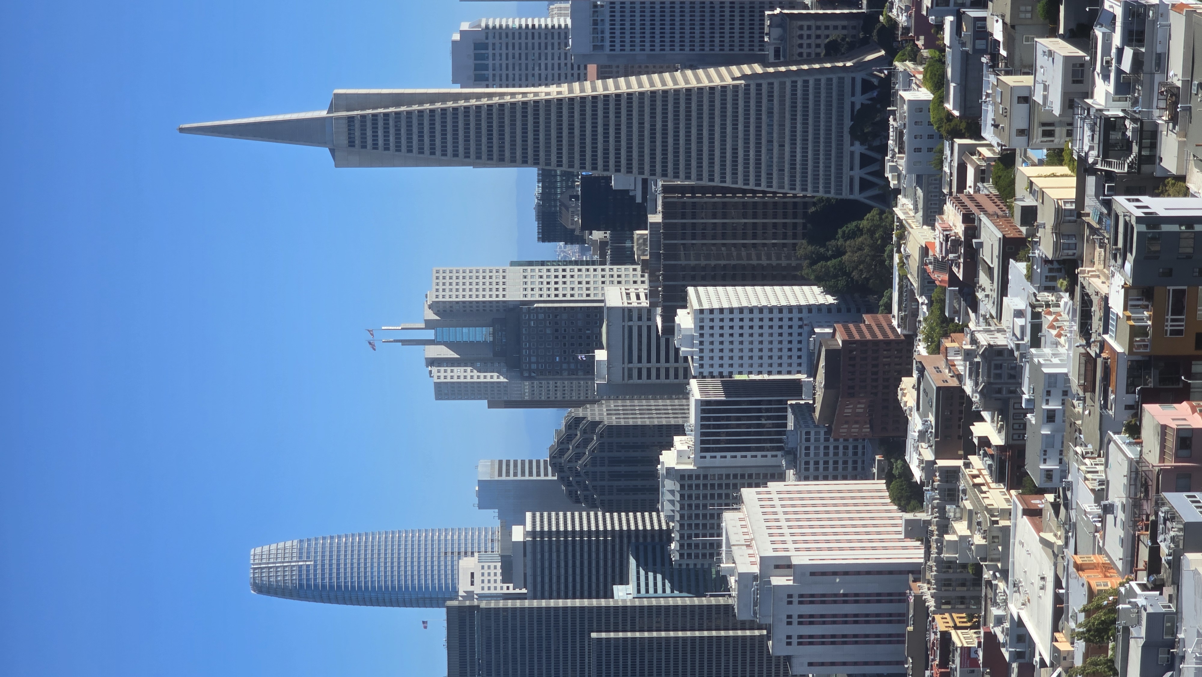 San Francisco visit 2025